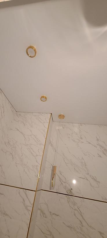 Натяжной потолок: Натяжной потолок Глянцевое, Матовое, 3D потолки — 6