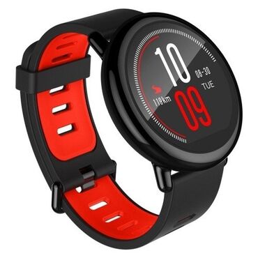 электронные часы браслет: Продаю часы Xiaomi Amazfit Pace в идеальном состоянии и в полном