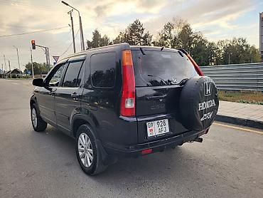хонда акура мдх: Honda CR-V: 2003 г., 2.4 л, Автомат, Бензин, Кроссовер — 6