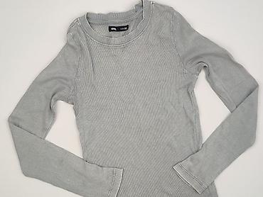 koszula simple: Sinsay, Bluzka damska, rozmiar XS — 1