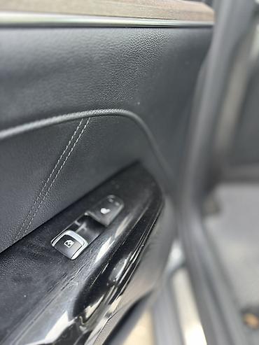 k5 не такси: Kia K5: 2021 г., 2 л, Типтроник, Газ, Седан — 10