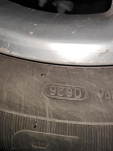 Транспорт: Toyota Estima: 2002 г., 3 л, Автомат, Газ, Минивэн — 7