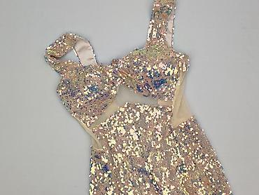 suknia empirowa: Sukienka damska, rozmiar S — 1