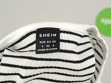mama shein: Shein, Top damski, rozmiar S — 5