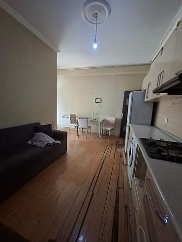 Квартиры: 2 комнаты, Новостройка, 30 м² — 7