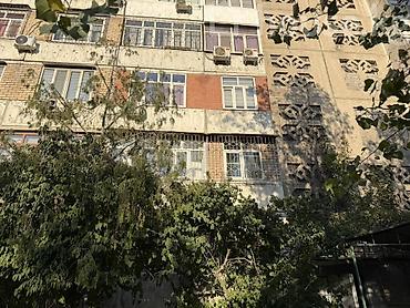 алай строй: 3 комнаты, 65 м², 106 серия улучшенная, 2 этаж, Евроремонт — 2