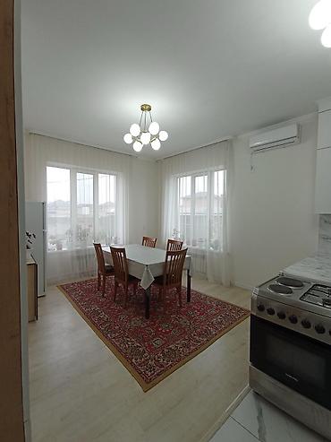 3: Сдаётся на долгий срок просторный и полностью обустроенный дом 📍 Район — 10
