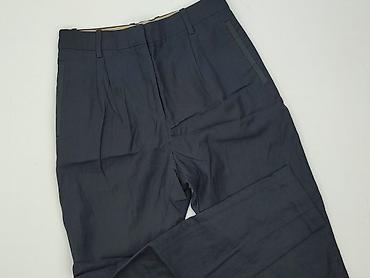 comma trousers: By Malene Birger, Spodnie materiałowe damskie, rozmiar S — 1