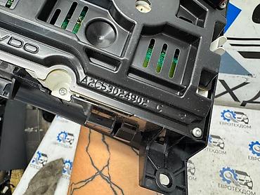 Щитки приборов: Щиток приборов Opel 2005 г., Б/у, Оригинал, Германия at lalafo.kg — 10 Щитки приборов: Щиток приборов Opel 2005 г., Б/у, Оригинал, Германия — 10