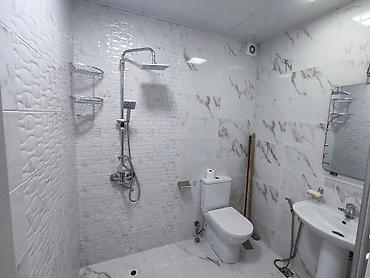 melisa park: Təcili olaraq 20 Yanvar metrosu yaxınlığında inşa edilmiş Melissa Park — 8