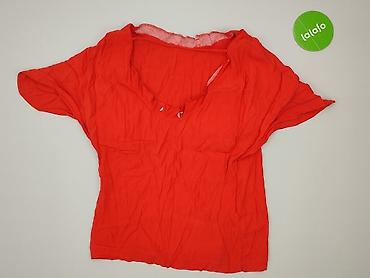 bluzki basic damskie: Bluzka damska, rozmiar S — 3