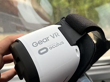 ucuz.telefon: Samsung gear vr işlək vəziyyətdə prablemi yoxdur — 7
