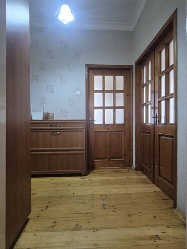 Köhnə tikili: Bakı, Bakıxanov qəs., 3 otaqlı, Köhnə tikili, 85 kv. m — 11