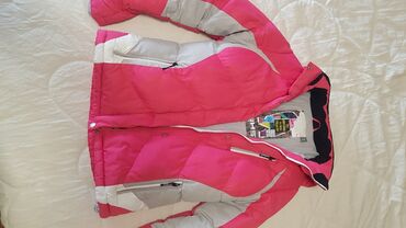 waikiki prsluci zenski: M (EU 38), Single-colored, With lining