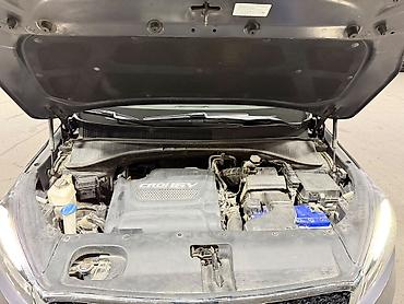 kia sportage: Kia Sportage – CRDi 16V dizel mühərrikli krossover. Texniki və — 1