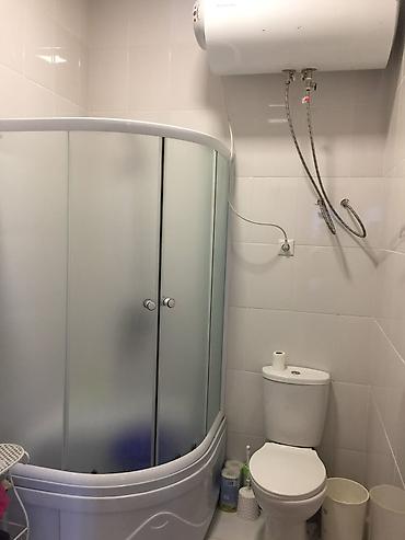 купить квартиру в новостройке бишкек: 3 комнаты, 82 м², 1 соток, Чок-Тал, Риэлтор — 9