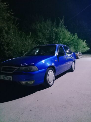 нексия 2 под выкуп: Daewoo Nexia: 2008 г., 1.6 л, Механика, Бензин, Седан