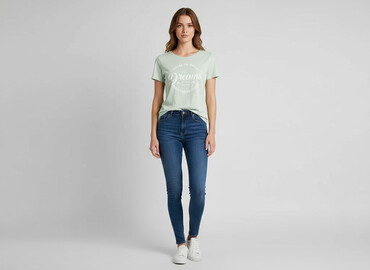 kicia kocia koszulka: House, Футболка жіноча, розмір L