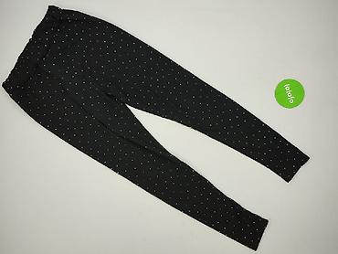 2xs: IX London, Legginsy Eleganckie damskie, rozmiar S — 2