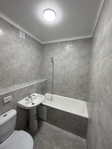 Продажа квартир: 1 комната, 36 м², Элитка, 4 этаж, Евроремонт — 13