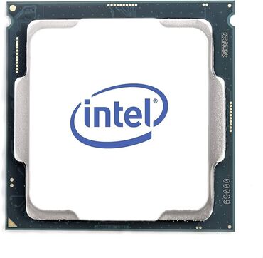 intel core i7 цена в бишкеке: Процессор, Б/у