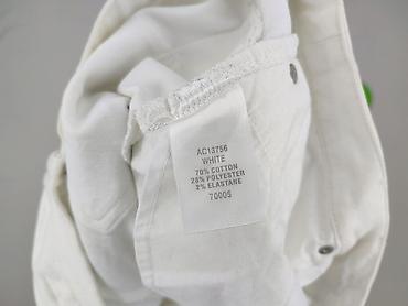 palazzo: Cotton Traders, Spodnie 3/4 damskie, rozmiar 4XL — 6
