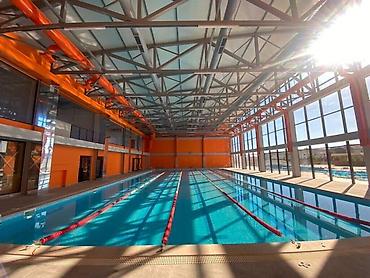 Аренда коттеджей и домов на Иссык-Куле: Таунхаус, Baytur Resort & Spa, Бостери, 6 мест — 22