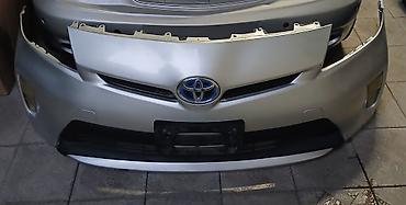 Бампер Toyota, Б/у, Оригинал at lalafo.kg Бампер Toyota, Б/у, Оригинал