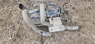 prodaja kola: VEBASTO ZA FORD GALAXY ZA 2003. GOD — 1