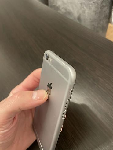 Apple iPhone: Apple iPhone 6s, 32 GB – Space Gray Karakteristike: - Model: iPhone — 5