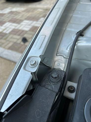 Hyundai: Hyundai Sonata: 2018 г., 2 л, Автомат, Газ, Седан — 19