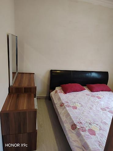 mehdiabadda ev satilir: 2 otax 1 quxna həyət evi– mebel və məişət avadanlıqları ilə — 4
