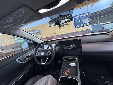 Продажа авто: Changan Qiyuan Q05: 2026 г., Электромобиль — 6