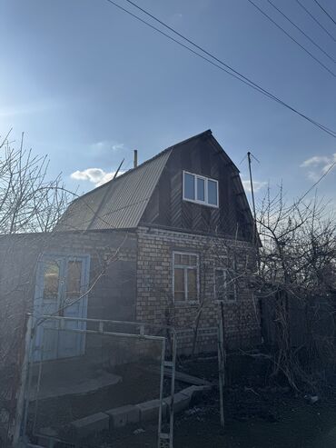 продажа домоав в канте: 6 соток, Айыл чарба үчүн, Кызыл китеп, Техпаспорт
