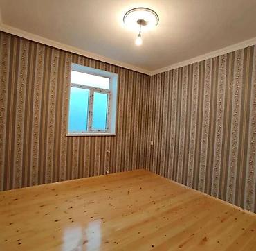 masazirda ev: Masazır 2 otaqlı, 46 kv. m, Kredit var, Yeni təmirli — 3