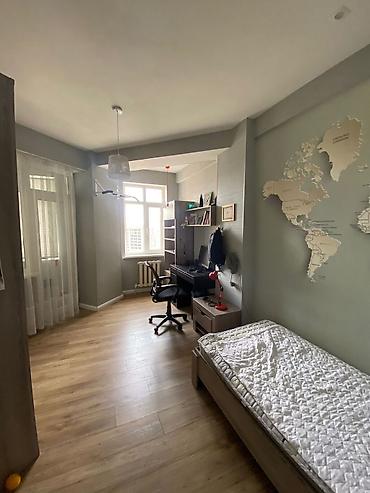 Долгосрочная аренда квартир: 3 комнаты, Агентство недвижимости, Без подселения, С мебелью полностью — 8