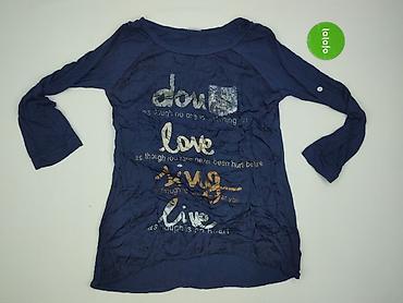 długa bluza: ITALY FASHION, Bluzka damska, rozmiar One size — 2