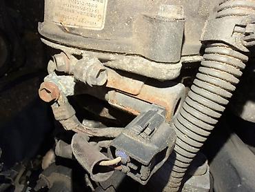 devo tiko: Катушка зажигания Toyota Б/у, Оригинал — 3
