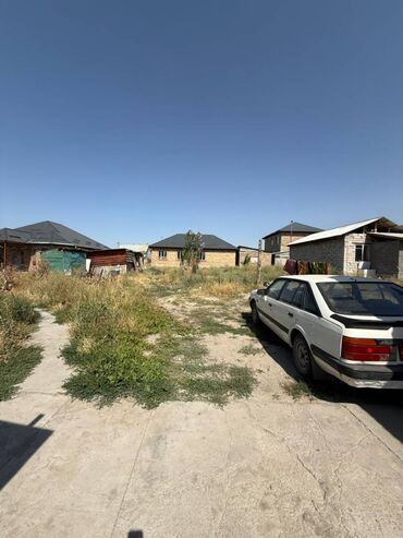 чалдовар продажа домов: 15 соток, Курулуш, Кызыл китеп