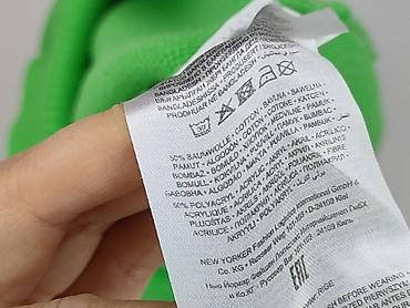 pull and bear poznań: Sweter damski, rozmiar M — 5