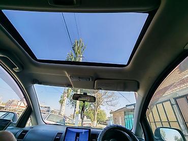 vish: Toyota WISH: 2005 г., 1.8 л, Автомат, Бензин, Минивэн — 6