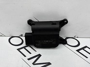 71731044: MOTORIĆ KLIME TOPLO/HLADNO ZA VOLKSWAGEN TIGUAN, TOURAN, GOLF 5 . - — 5