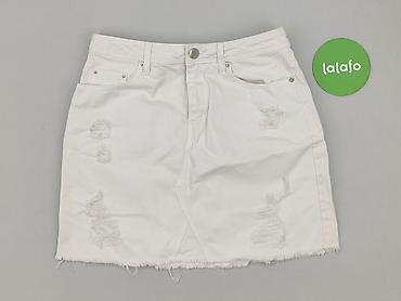 hm jackson: H&M Divided, Spódnica damska, rozmiar XS — 2