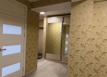 Продажа квартир: 2 комнаты, 88 м², Элитка, 2 этаж, Евроремонт