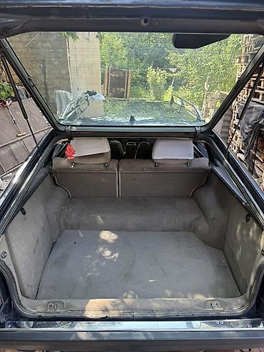 100 универсал: Audi 100: 1991 г., Механика, Универсал — 5