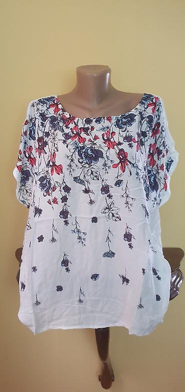 Women's Clothing: Ženske letnje tunike – od S do 3XL. Cena od 300din - 500din Opis: - — 3
