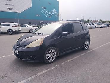 galaxy fit: Honda Fit: 2009 г., Хэтчбэк — 1