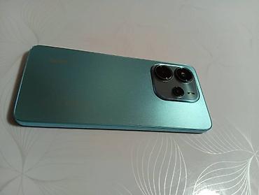 xiomi 15: Смартфон Redmi note 14 в идеальном состоянии в экране видно царапина — 3