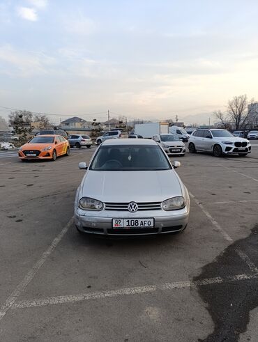 опрыскиватель овт: Volkswagen Golf: 2000 г., 2 л, Автомат, Бензин, Хэтчбэк