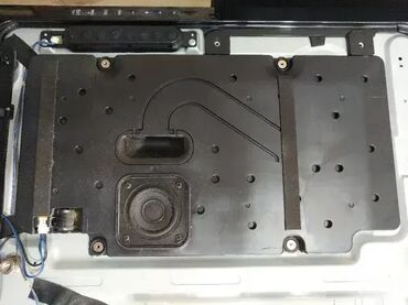Aksesoari za TV i video: LG 42LA6134 u delovima EAX64891303 Main board LG LED TV Power Supply — 14